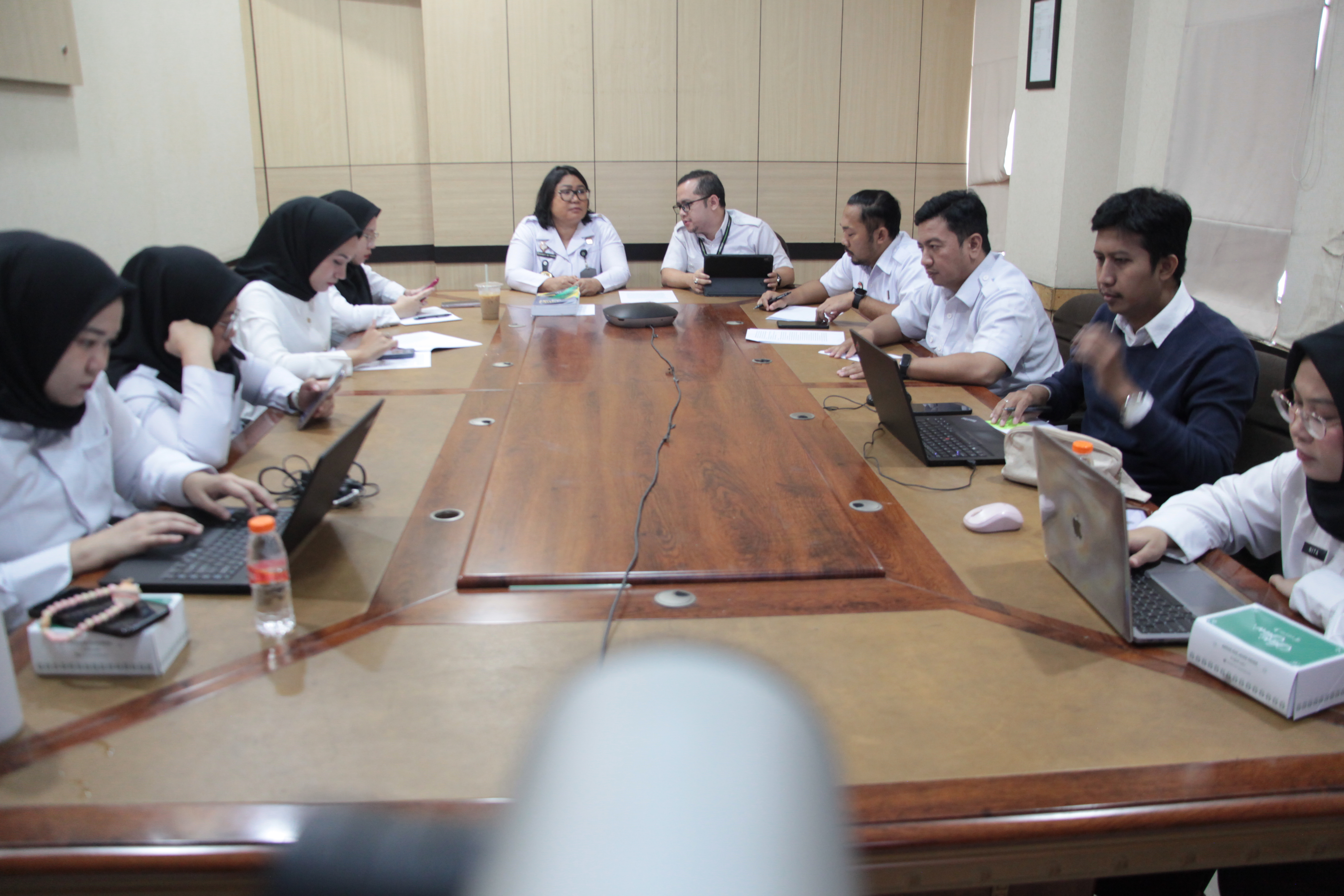 Transformasi Layanan Pewarganegaraan, Kemenkum Jabar Siap Implementasikan Aturan Baru Menteri Hukum